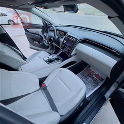 هیوندای تۆکسۆن